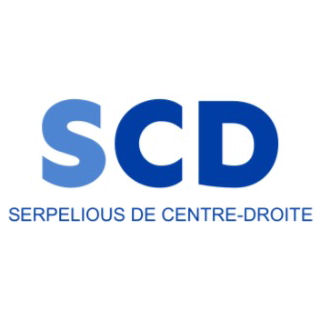 serpeliou de centre droite